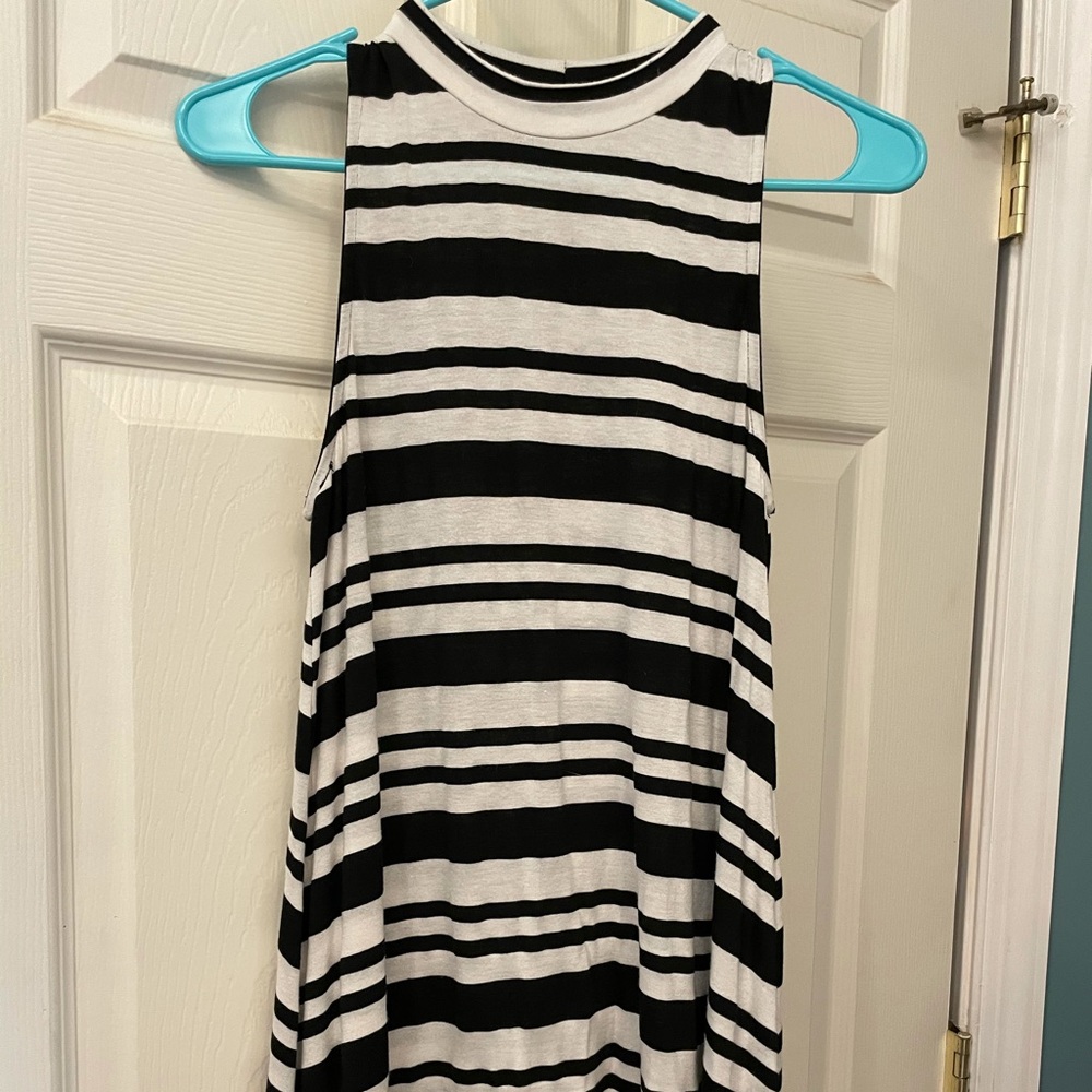 Dress or could be a tunic.